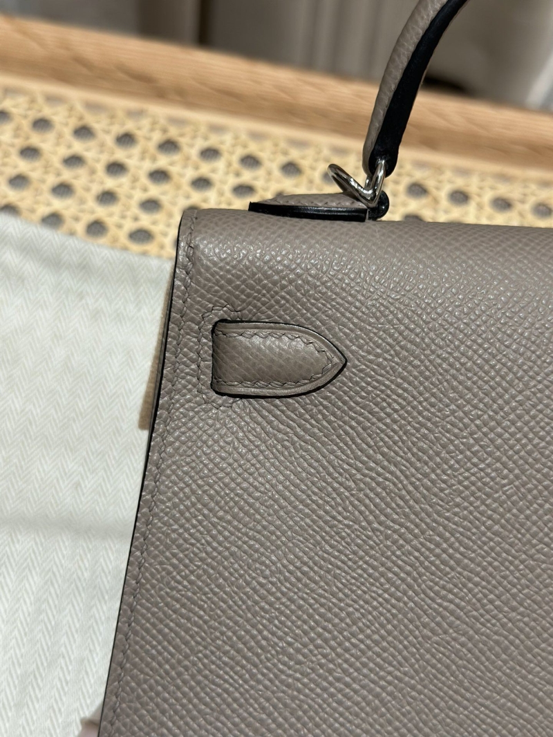 Hermes Kelly II Bags